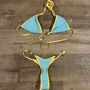 Shein bikini